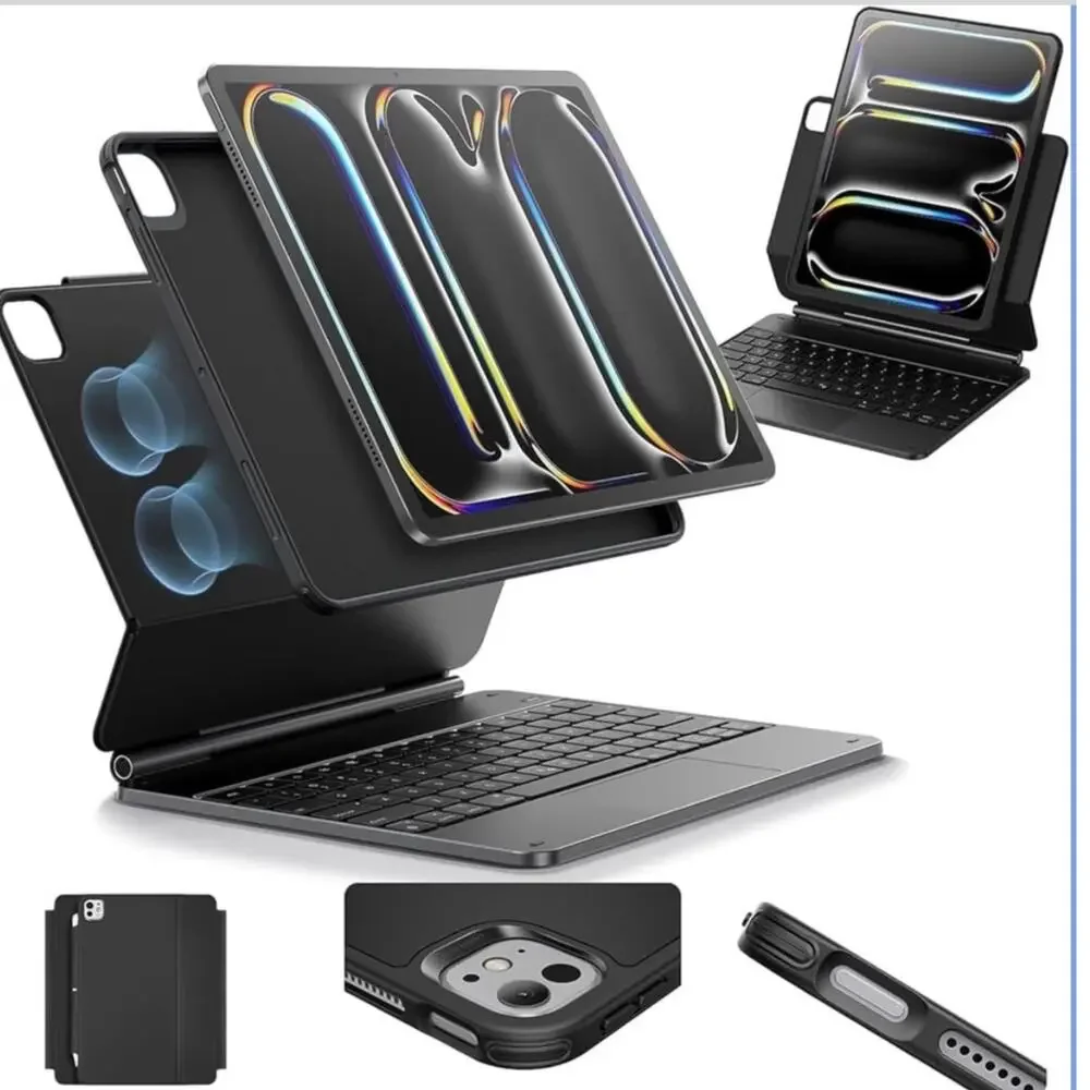Nillkin Premium iPad Pro 13